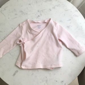 Baby shirt, Ralph Lauren 9m
